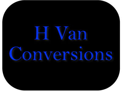 H Van Conversions