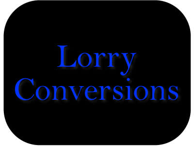 Lorry Conversions